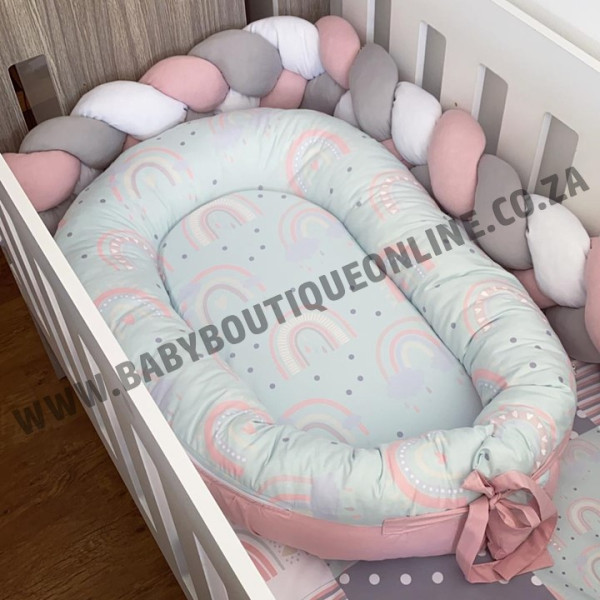 SS0618- Baby Nest